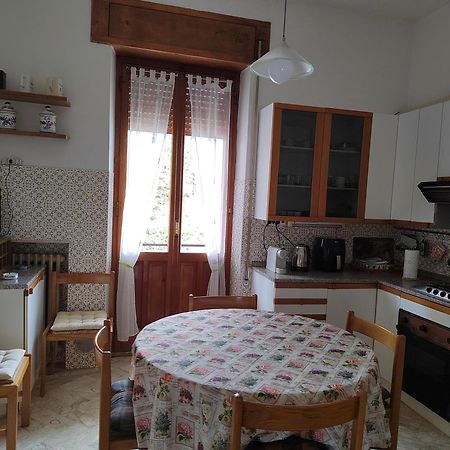 B&B La Finestra Sul Mare Ripatransone Εξωτερικό φωτογραφία