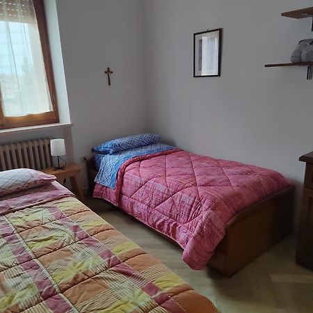 B&B La Finestra Sul Mare Ripatransone Εξωτερικό φωτογραφία