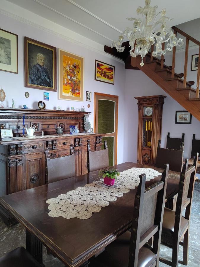 B&B La Finestra Sul Mare Ripatransone Εξωτερικό φωτογραφία