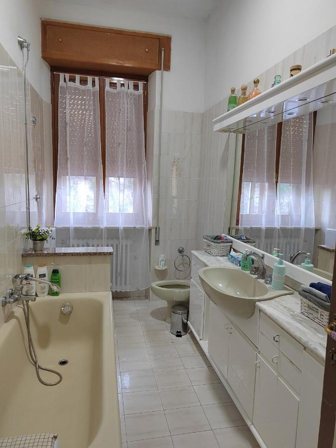 B&B La Finestra Sul Mare Ripatransone Εξωτερικό φωτογραφία