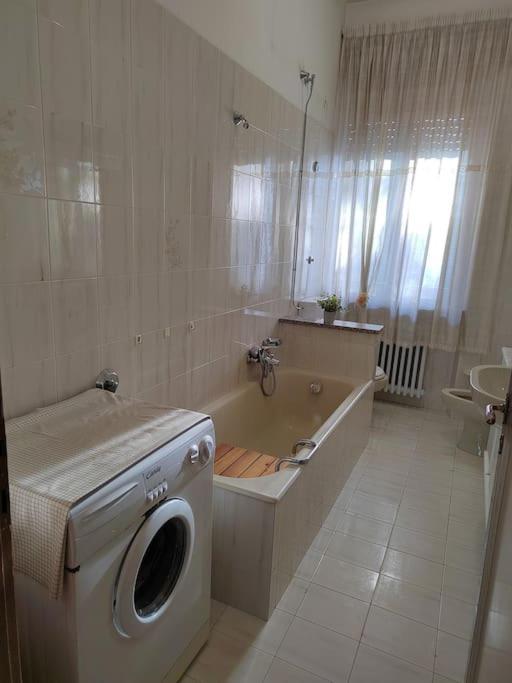 B&B La Finestra Sul Mare Ripatransone Εξωτερικό φωτογραφία