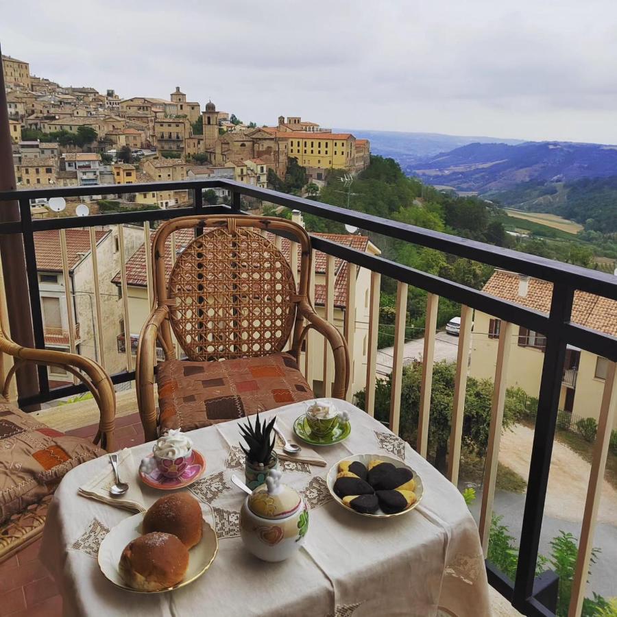 B&B La Finestra Sul Mare Ripatransone Εξωτερικό φωτογραφία