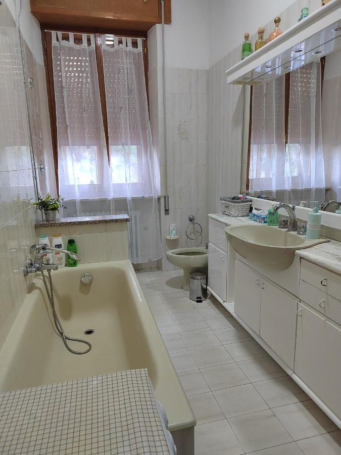 B&B La Finestra Sul Mare Ripatransone Εξωτερικό φωτογραφία