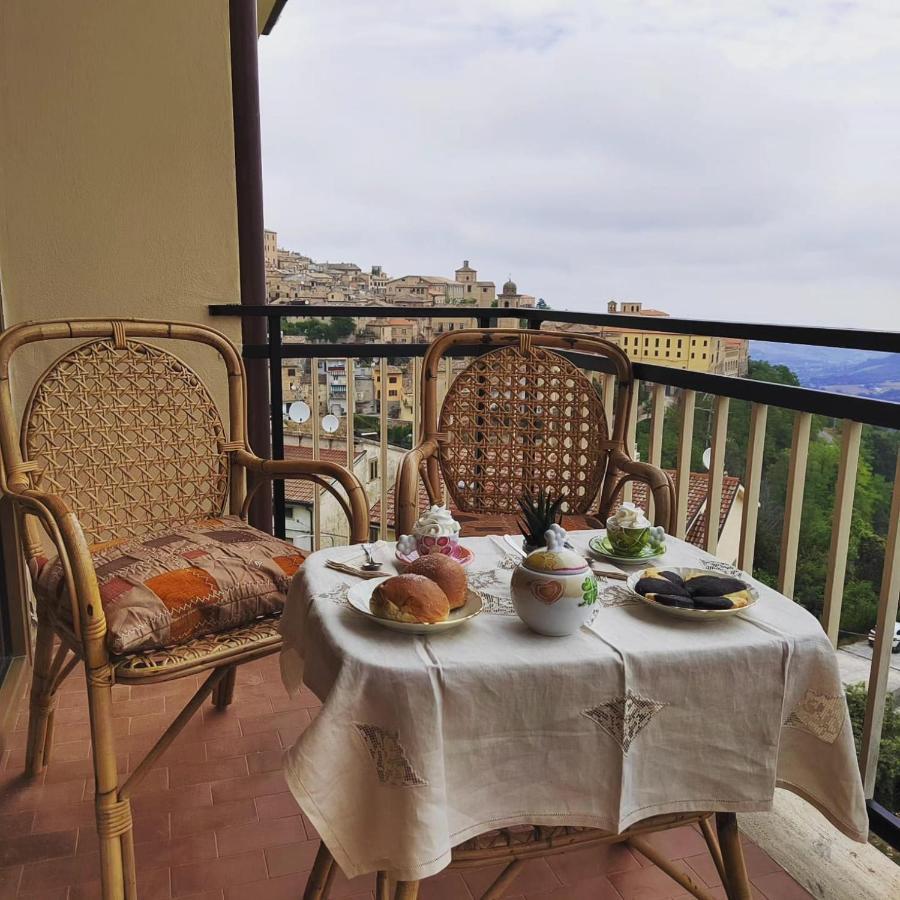 B&B La Finestra Sul Mare Ripatransone Εξωτερικό φωτογραφία