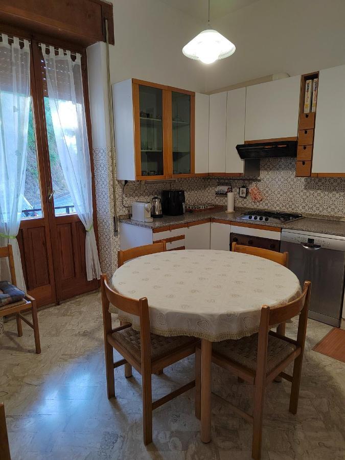 B&B La Finestra Sul Mare Ripatransone Εξωτερικό φωτογραφία