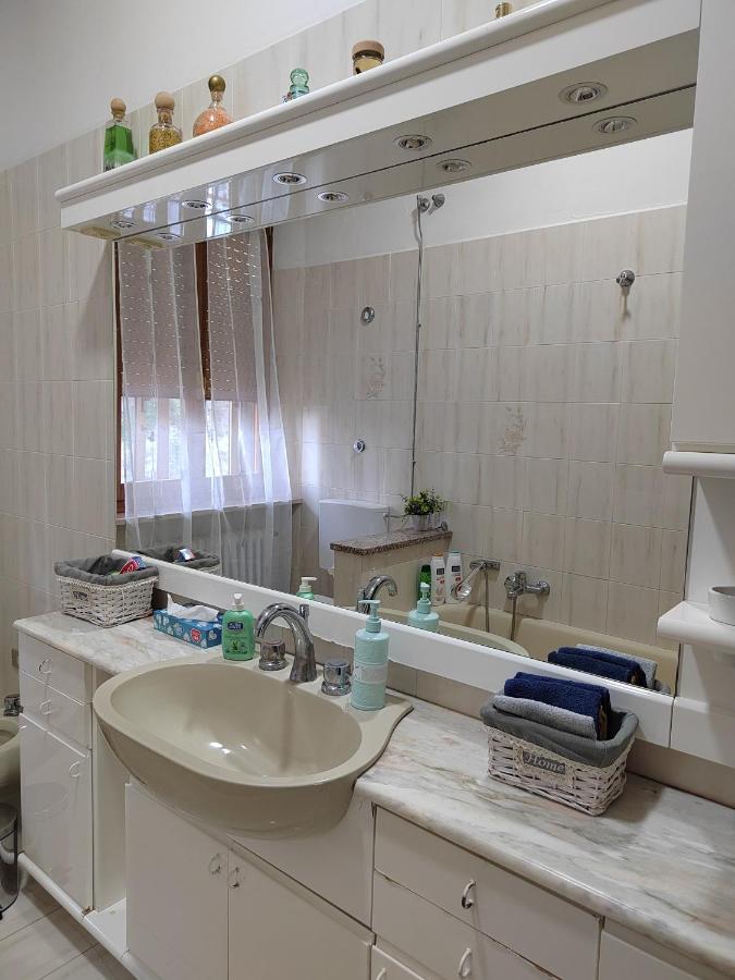 B&B La Finestra Sul Mare Ripatransone Εξωτερικό φωτογραφία
