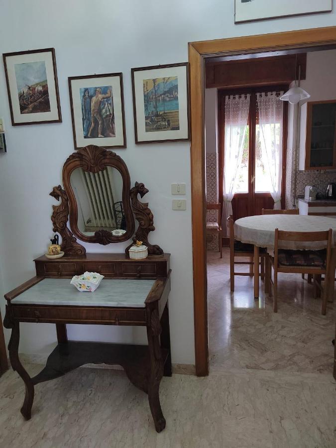 B&B La Finestra Sul Mare Ripatransone Εξωτερικό φωτογραφία