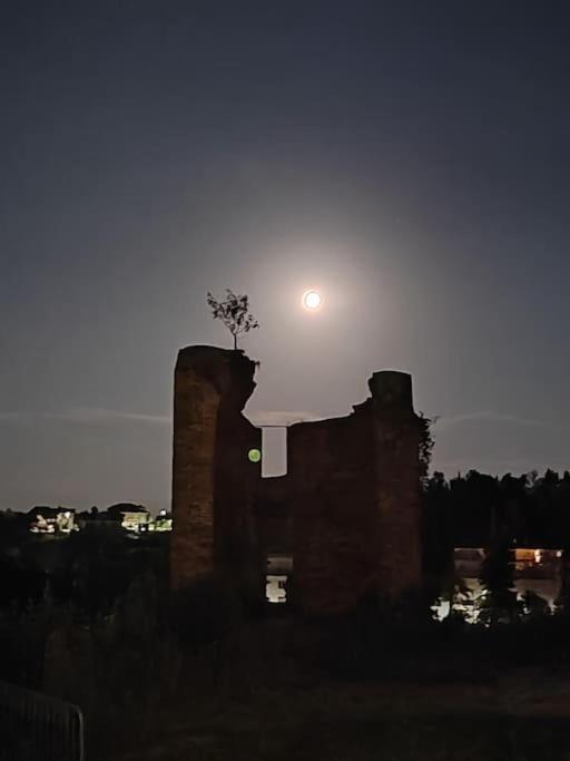 B&B La Finestra Sul Mare Ripatransone Εξωτερικό φωτογραφία