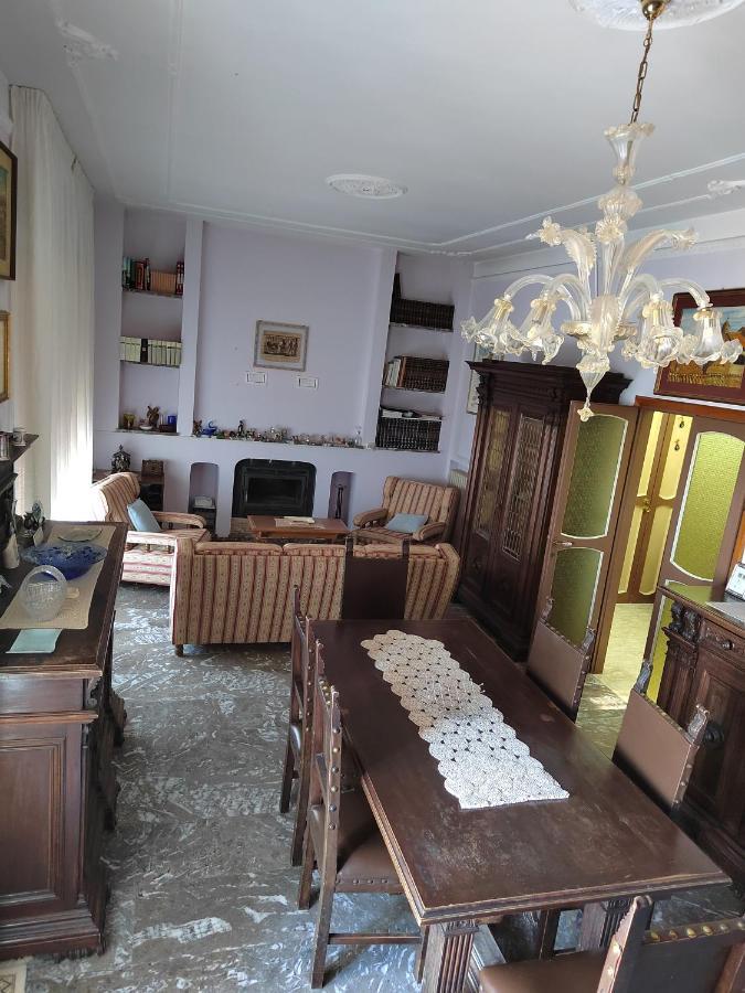 B&B La Finestra Sul Mare Ripatransone Εξωτερικό φωτογραφία
