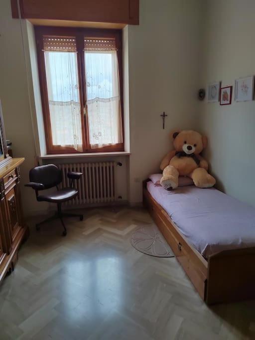 B&B La Finestra Sul Mare Ripatransone Εξωτερικό φωτογραφία