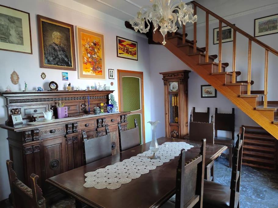 B&B La Finestra Sul Mare Ripatransone Εξωτερικό φωτογραφία