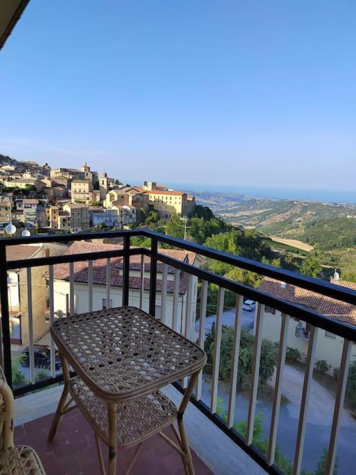 B&B La Finestra Sul Mare Ripatransone Εξωτερικό φωτογραφία