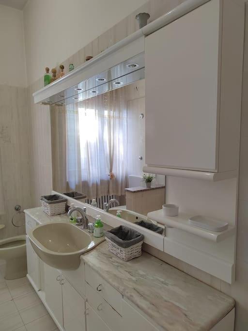 B&B La Finestra Sul Mare Ripatransone Εξωτερικό φωτογραφία