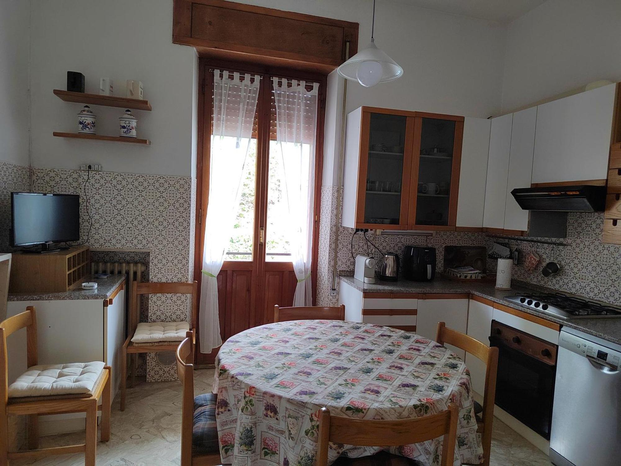B&B La Finestra Sul Mare Ripatransone Εξωτερικό φωτογραφία
