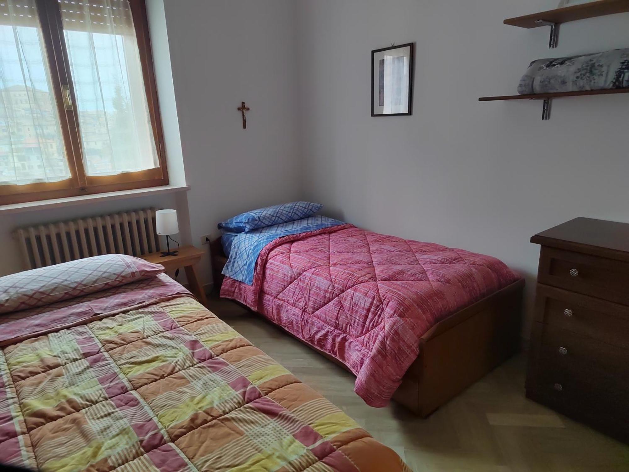 B&B La Finestra Sul Mare Ripatransone Εξωτερικό φωτογραφία