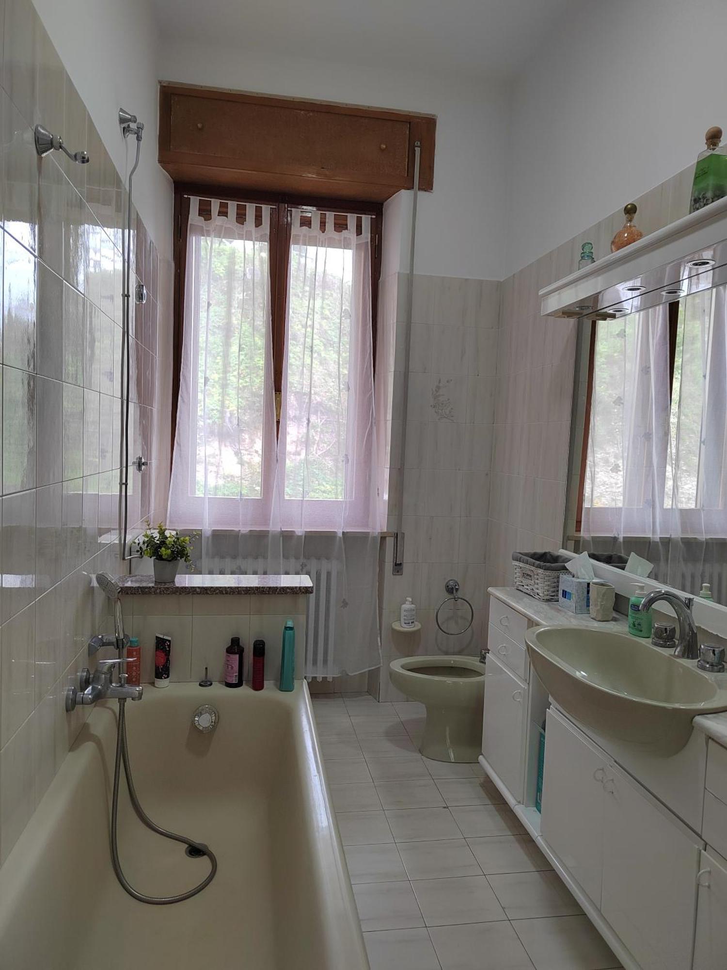 B&B La Finestra Sul Mare Ripatransone Εξωτερικό φωτογραφία