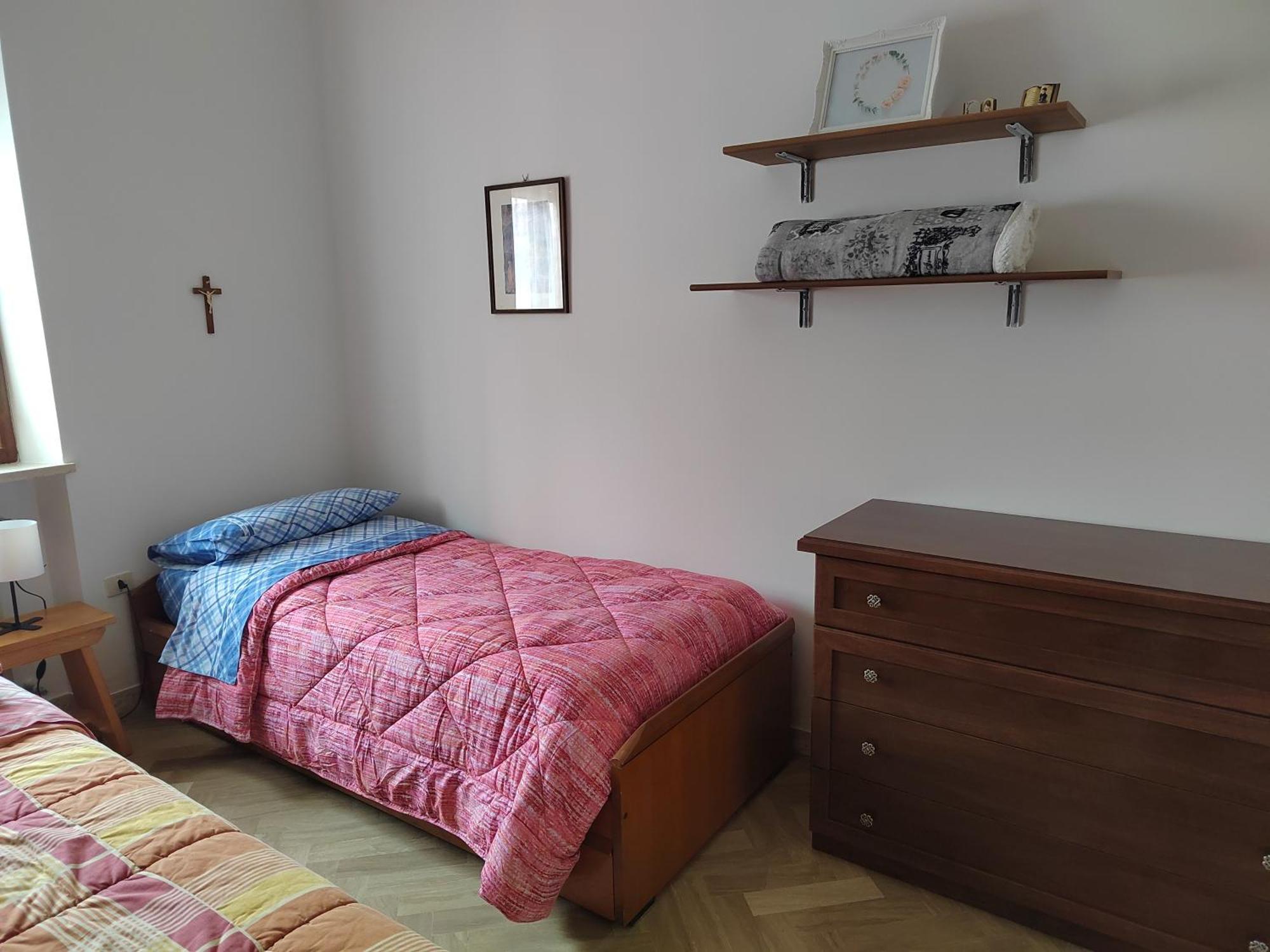 B&B La Finestra Sul Mare Ripatransone Εξωτερικό φωτογραφία