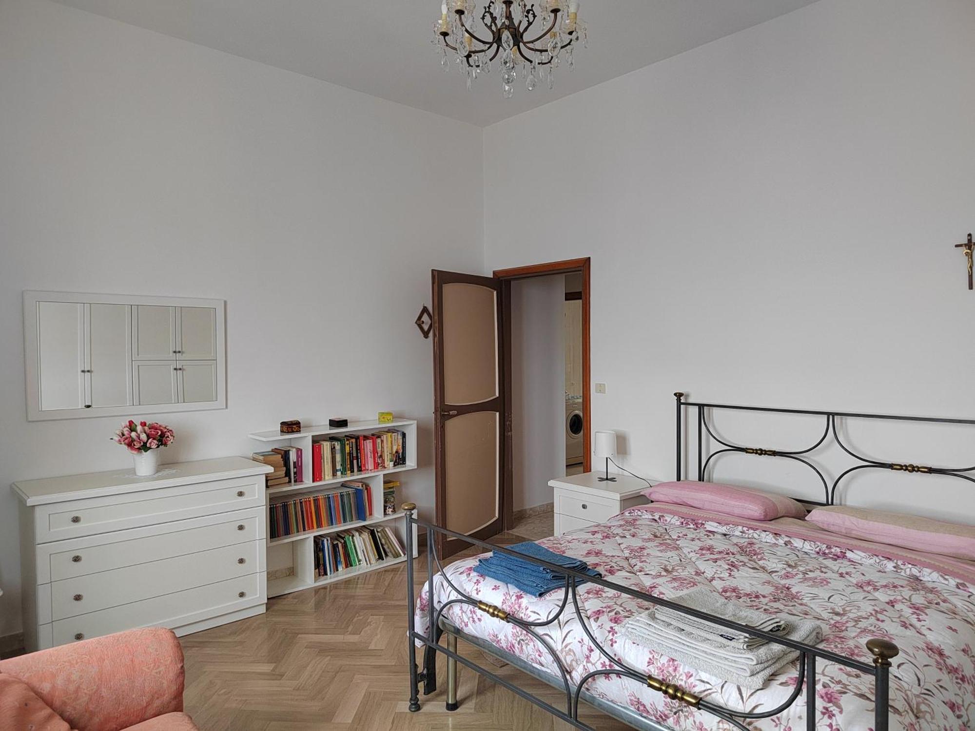B&B La Finestra Sul Mare Ripatransone Εξωτερικό φωτογραφία